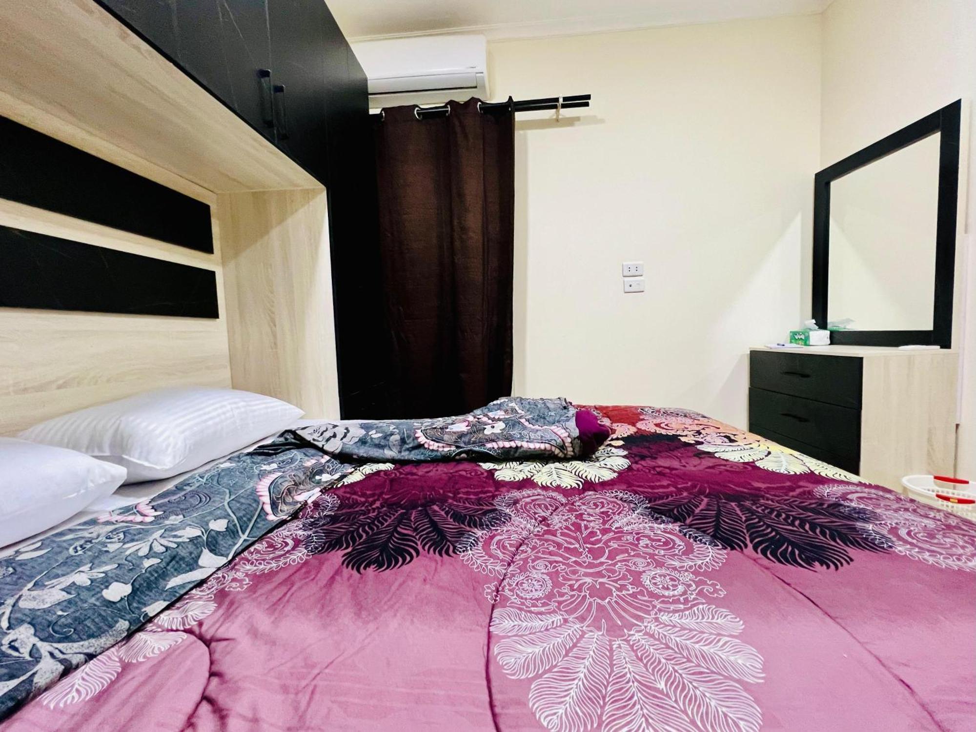 Appartement Beachfront Bliss - Your Escape Awaits Hurghada